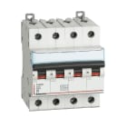 BTICINO - BTIFH84Z8 BTDIN100 - MAGNETOT 4P CURVA Z 8A 10KA