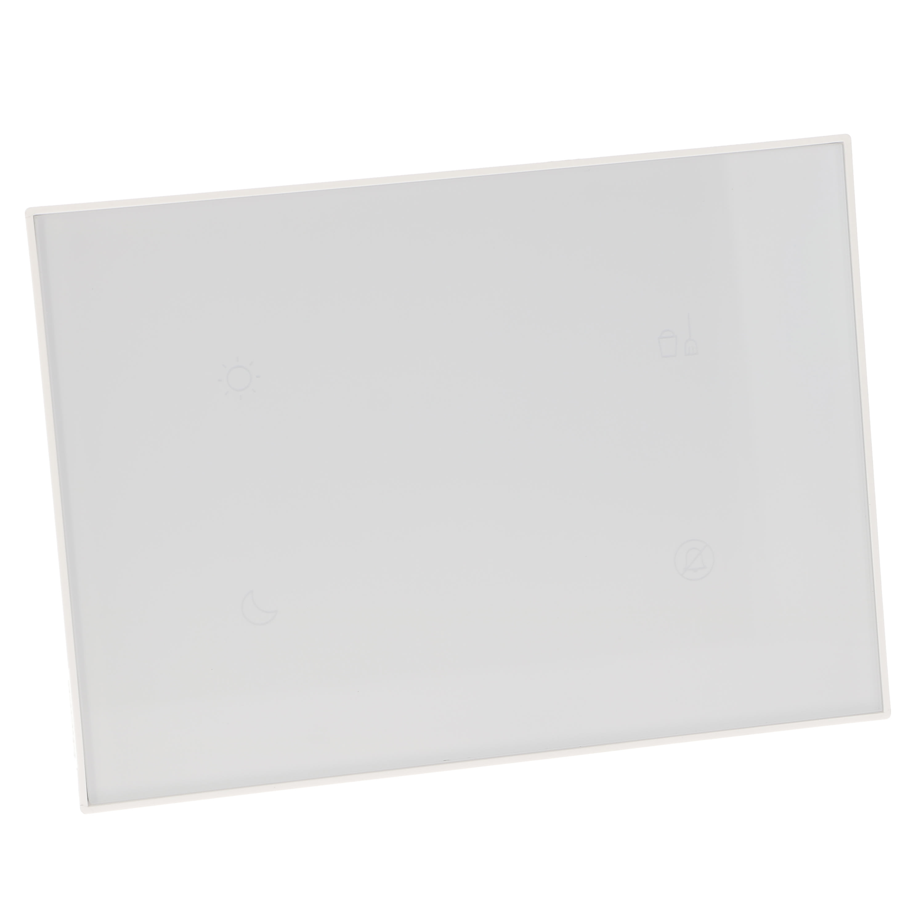 BTICINO - BTIFL4655W Comando 4 funzioni bianco bus