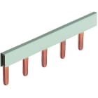 BTICINO - BTIFP00/1P BTDIN - TAPPI ISOLANTI PER PETTINE