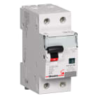 BTICINO - BTIGC8813A6 BTDIN-RS - MAGN DIFF A 1P+N 6A 4,5KA 30M