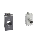 BTICINO - BTIH4202P14 AXOLUTE - PRESA TV PASSANTE 14DB 1M