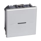 BTICINO - BTIHC4001M2N AXO - INTERRUTTORE AX 1P 10A 2M TECH