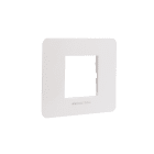 BTICINO - BTIJA4802JAB MATIXGO - PLACCA 2P ANTIBACTERIAL