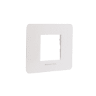BTICINO - BTIJA4802JAB MATIXGO - PLACCA 2P ANTIBACTERIAL