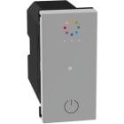 BTICINO - BTIJG4007CWI MATIXGO - COMANDO SMART WIRELESS 1M GRIG