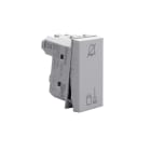 BTICINO - BTIJG4027HN MATIXGO - COMMUTATORE HOTEL GRIGIO