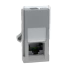 BTICINO - BTIJG4279C6AS MATIXGO - RJ45 STP CAT6A GRIGIO