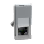 BTICINO - BTIJG4279C6AS MATIXGO - RJ45 STP CAT6A GRIGIO