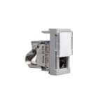BTICINO - BTIJG4279C6S MATIXGO - RJ45 STP CAT6 GRIGIO