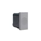 BTICINO - BTIJG4356V12 MATIXGO - RONZATORE 12V GRIGIO