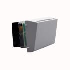 BTICINO - BTIJG4549 MATIXGO - TASCA PORTA BADGE GRIGIO