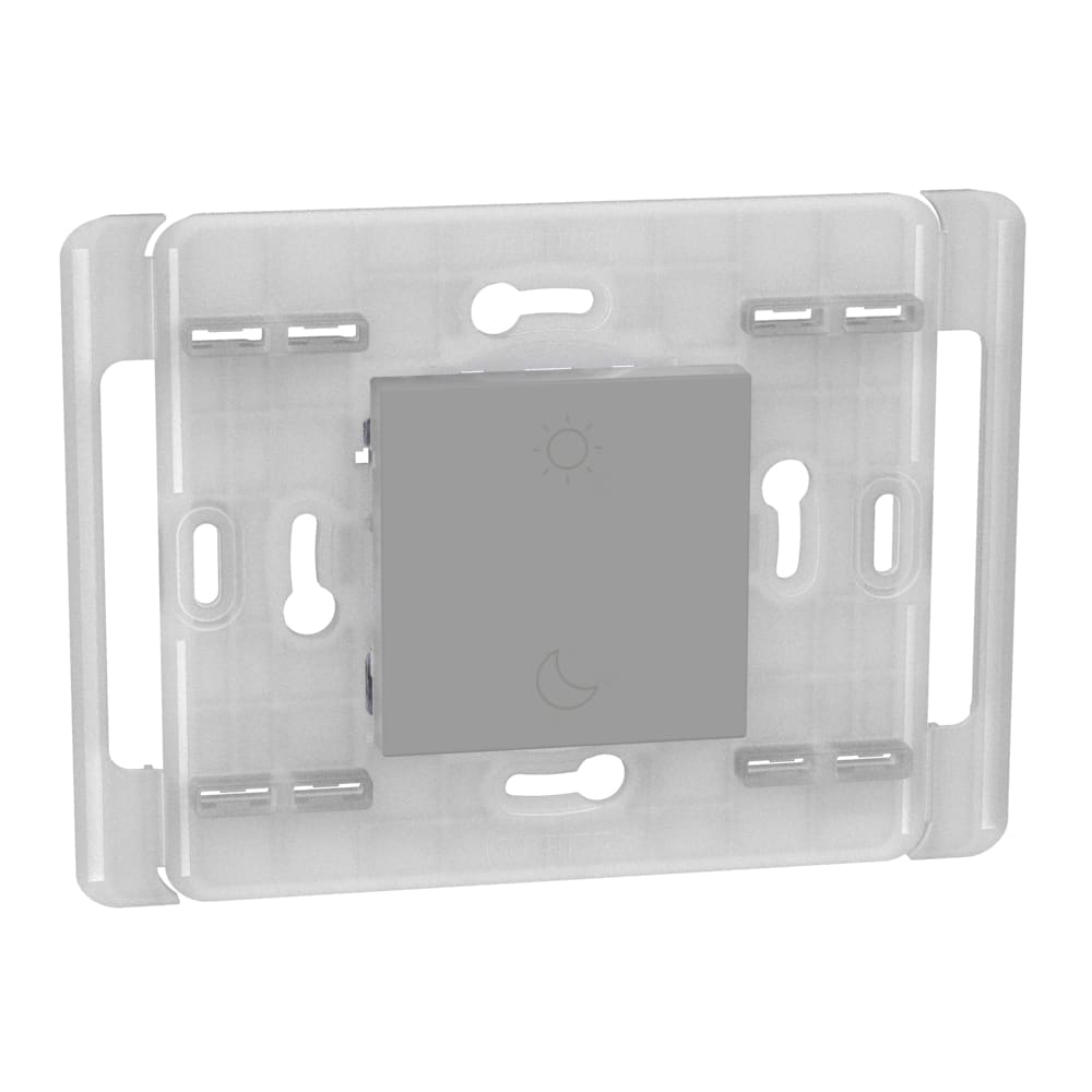 BTICINO - BTIJG4574CWG MatixGO - notte/giorno wireless grigio
