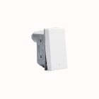 BTICINO - BTIJW4003 MATIXGO - DEVIATORE 1P 10AX 1M BIANCO