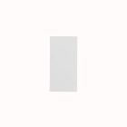 BTICINO - BTIJW4003A20 MATIXGO - DEVIATORE 1P 20AX 1M BIANCO