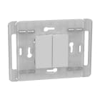 BTICINO - BTIJW4003CWDG MATIXGO - COMANDO DOPPIO LUCI WIRELESS B