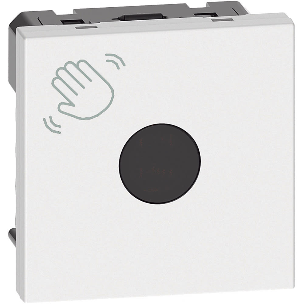 BTICINO - BTIJW4003TLAB MATIXGO - DEVIATORE TOUCHLESS 2M ANTI B