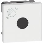 BTICINO - BTIJW4003TLAB MATIXGO - DEVIATORE TOUCHLESS 2M ANTI B