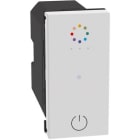 BTICINO - BTIJW4007CWI MATIXGO - COMANDO SMART WIRELESS 1M BIAN