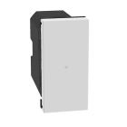 BTICINO - BTIJW4027CWI MATIXGO - COM. TAPPARELLE WIRELESS 1M B