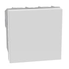 BTICINO - BTIJW4029 MATIXGO - COMMUTATORE 2P BIANCO