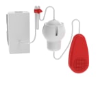 BTICINO - BTIJW4032AB MATIXGO - PULS TIRANTE 1P ANTI-STRAPPO