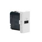 BTICINO - BTIJW4192C MATIXGO - CARICATORE USB C PD 1M BIANCO