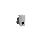 BTICINO - BTIJW4279C5E MATIXGO - RJ45 UTP CAT5E BIANCO