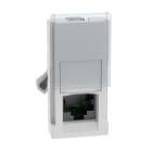 BTICINO - BTIJW4279C6ASAB MATIXGO - RJ45 STP CAT6A ANTI B