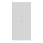 BTICINO - BTIJW4411C MATIXGO - INTERRUTTORE DIMMER BIANCO