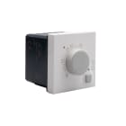 BTICINO - BTIJW4441 MATIXGO - TERMOSTATO 230V BIANCO