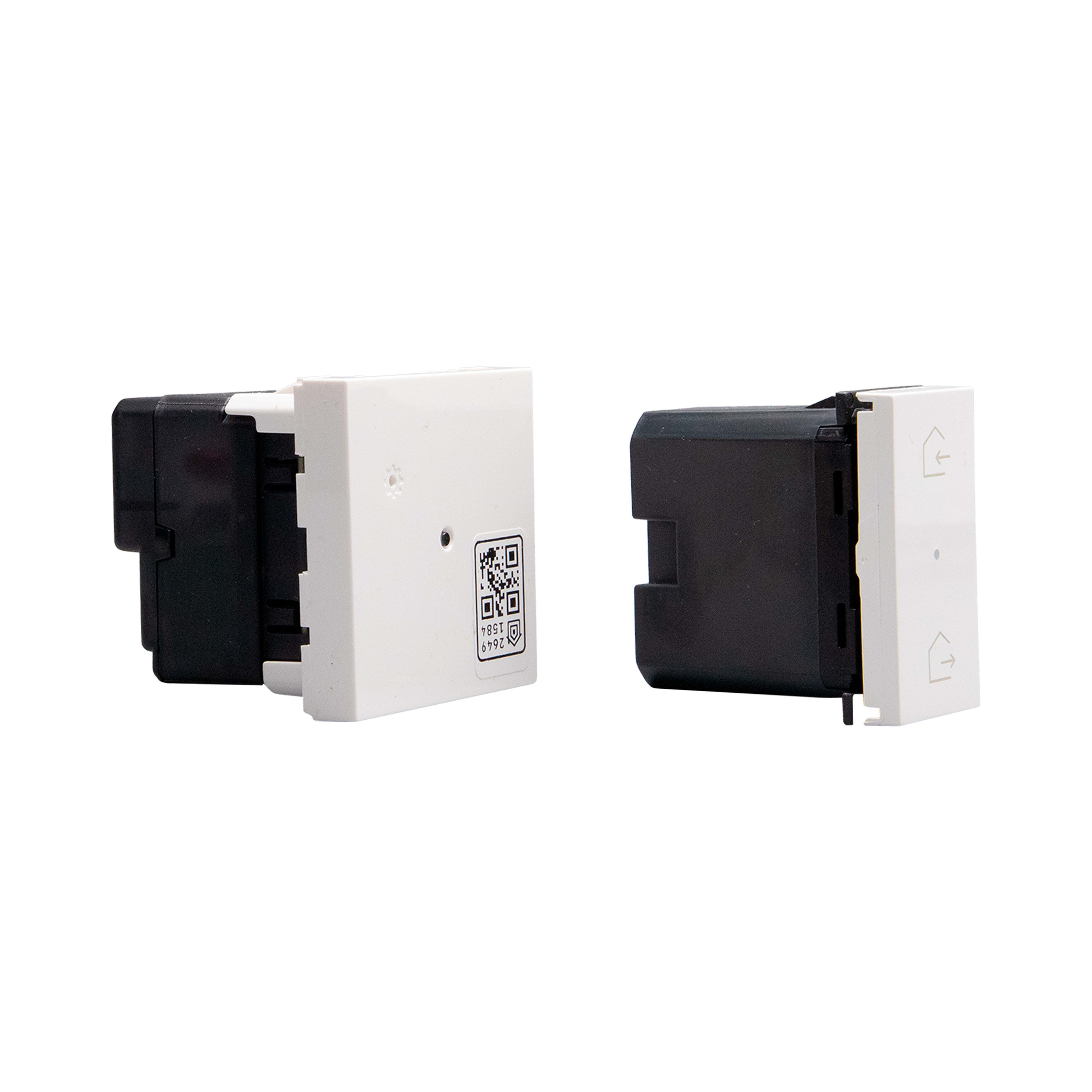 BTICINO - BTIJW4510CN MATIX GO - GATEWAY + E/E WIRELESS BIANCO