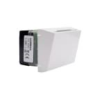 BTICINO - BTIJW4548 MATIXGO - TASCA PORTA BADGE RFID BIANCO