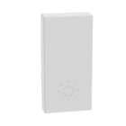 BTICINO - BTIJW4915AAB MATIXGO - COVER COMANDO LAMP 1M ANTI B