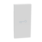 BTICINO - BTIJW4916F MATIXGO - COVER COMANDO CHIAVE 1M AX B