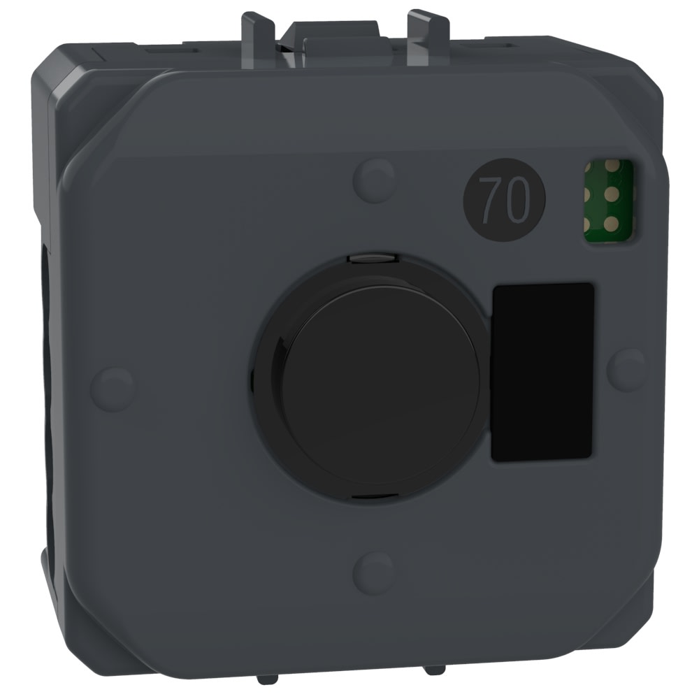 BTICINO - BTIK4005TL L.NOW - PULSANTE PORTA TOUCHLESS 2M