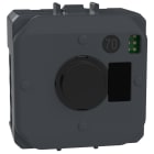 BTICINO - BTIK4005TL L.NOW - PULSANTE PORTA TOUCHLESS 2M