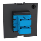 BTICINO - BTIK4268SCA2 BTNET - L.NOW CONNETTORE OTTICO 2 SC APC