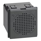 BTICINO - BTIK4355V12 L.NOW - SUONERIA ELETTRONICA 12VAC/DC