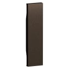 BTICINO - BTIKB00 L.NOW - COVER FALSO POLO 1 MOD. BRONZE