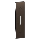 BTICINO - BTIKB06 L.NOW - cover commut. tapparelle 1M bron