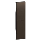 BTICINO - BTIKB06MH L.NOW - COVER MH S/G/STOP 1M BRONZE