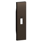 BTICINO - BTIKB10P L.NOW - cover connettore USB 1M bronze
