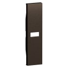 BTICINO - BTIKB11C L.NOW - cover caricatore 1USB 1M bronze