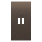 BTICINO - BTIKB12PD L.NOW - cover caricatore 2M PD bronze