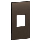 BTICINO - BTIKB13M2 L.NOW - COVER FIBRA OTTICA 2M BRONZE