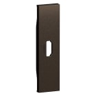 BTICINO - BTIKB14 L.NOW - COVER CONNETTORE HDMI 1M BRONZE
