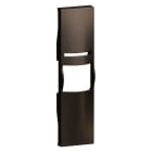 BTICINO - BTIKB16 L.NOW - cover IR 1M bronze
