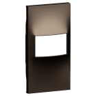 BTICINO - BTIKB17N L.NOW - COVER IR 2M BRONZE