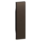 BTICINO - BTIKB31 L.NOW - cover modulo presa connesso bron