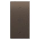 BTICINO - BTIKB32M2 L.NOW - cover tapparella connesso 2m bro